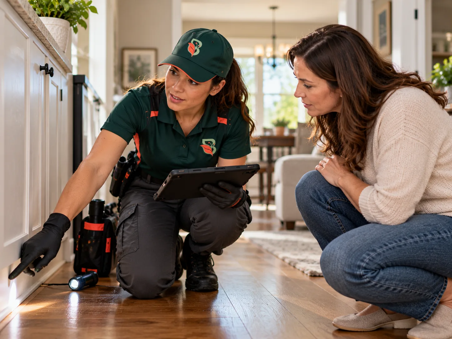 Pest Control Goldendale, WA FAQs